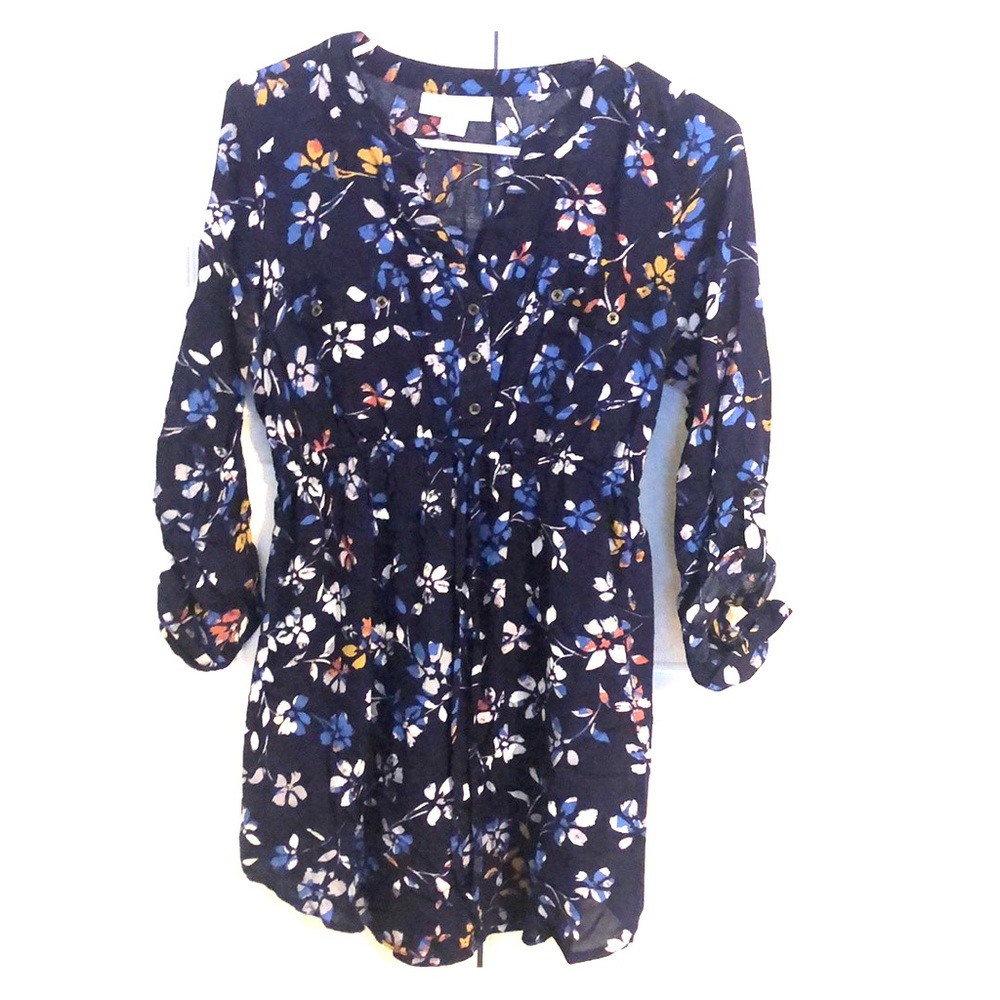 Maternity Top